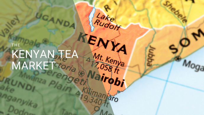 Kenyan Tea Market