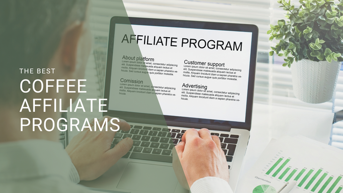 Coffee Affiliate Programs