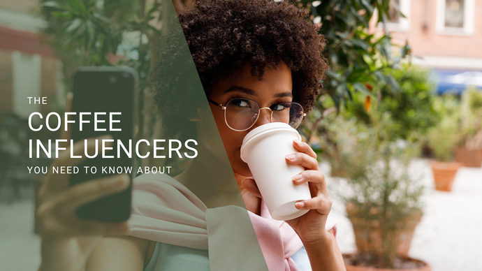 Coffee Influencers