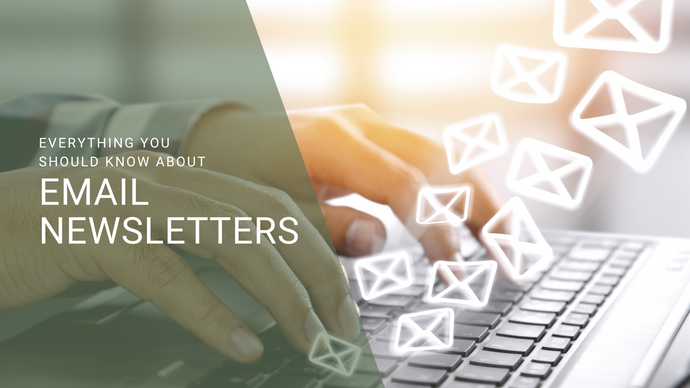 Email Newsletters