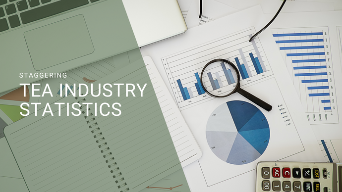 Tea Industry Statistics