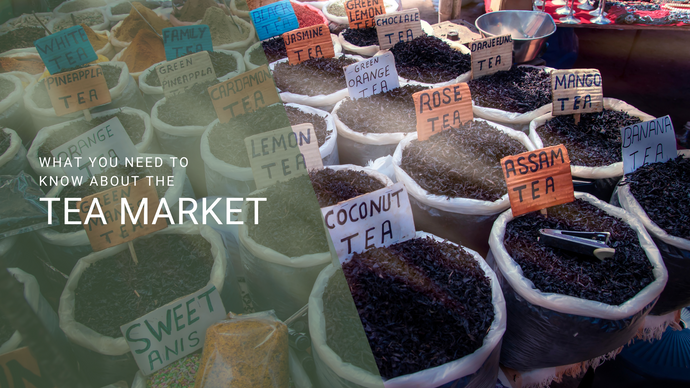 Tea Market