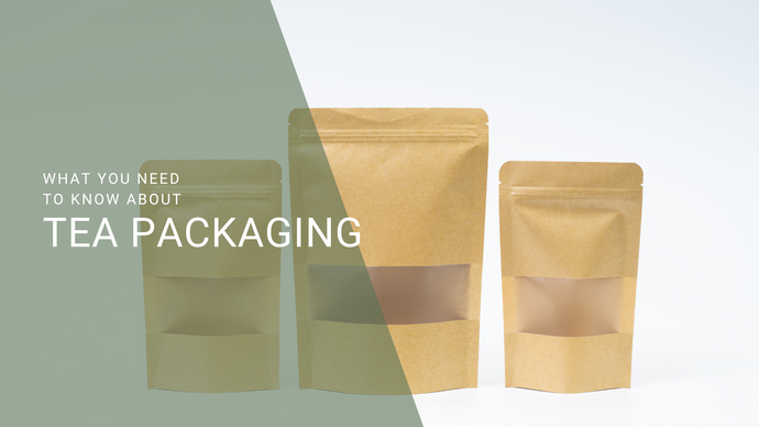 Tea Packaging