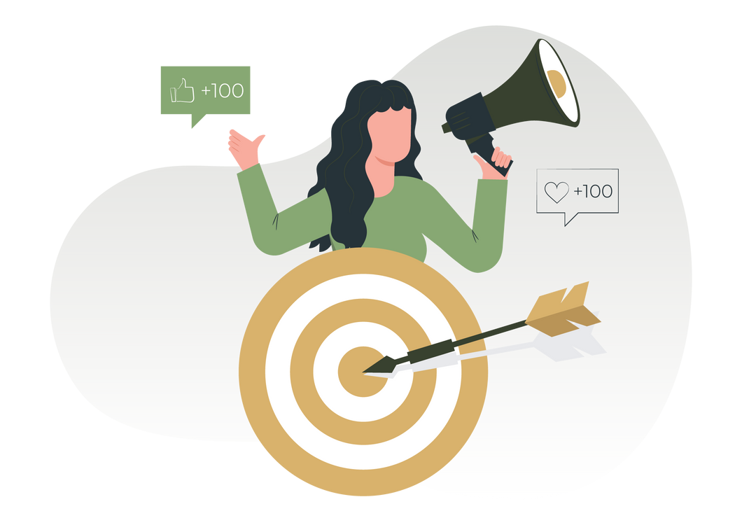 Influencer Marketing Strategy