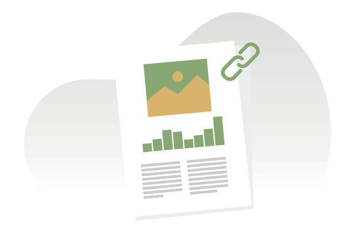 Infographic Link Building