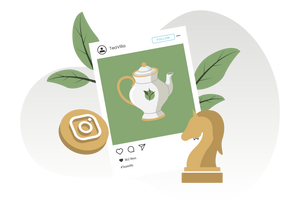 Instagram Strategy
