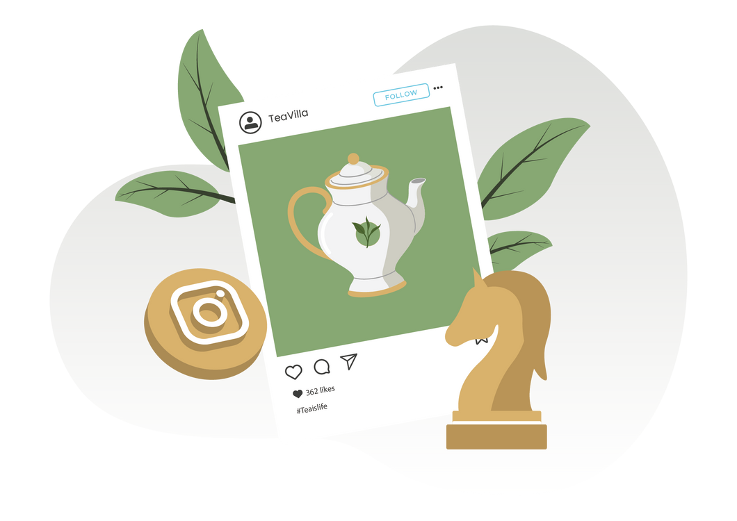 Instagram Strategy