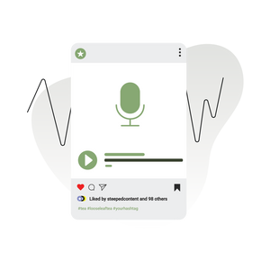 Audiogram Posts