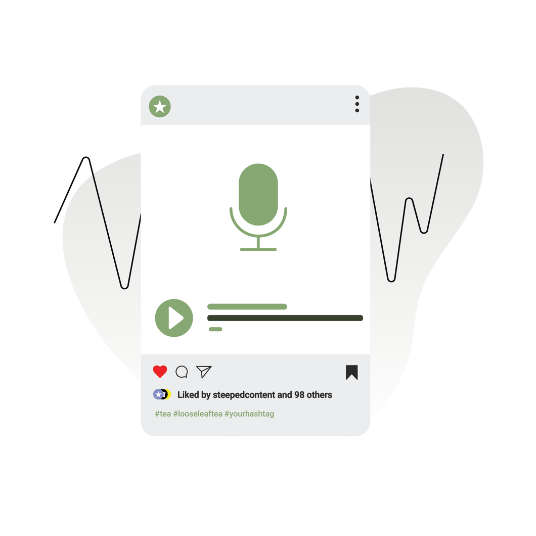 Audiogram Posts