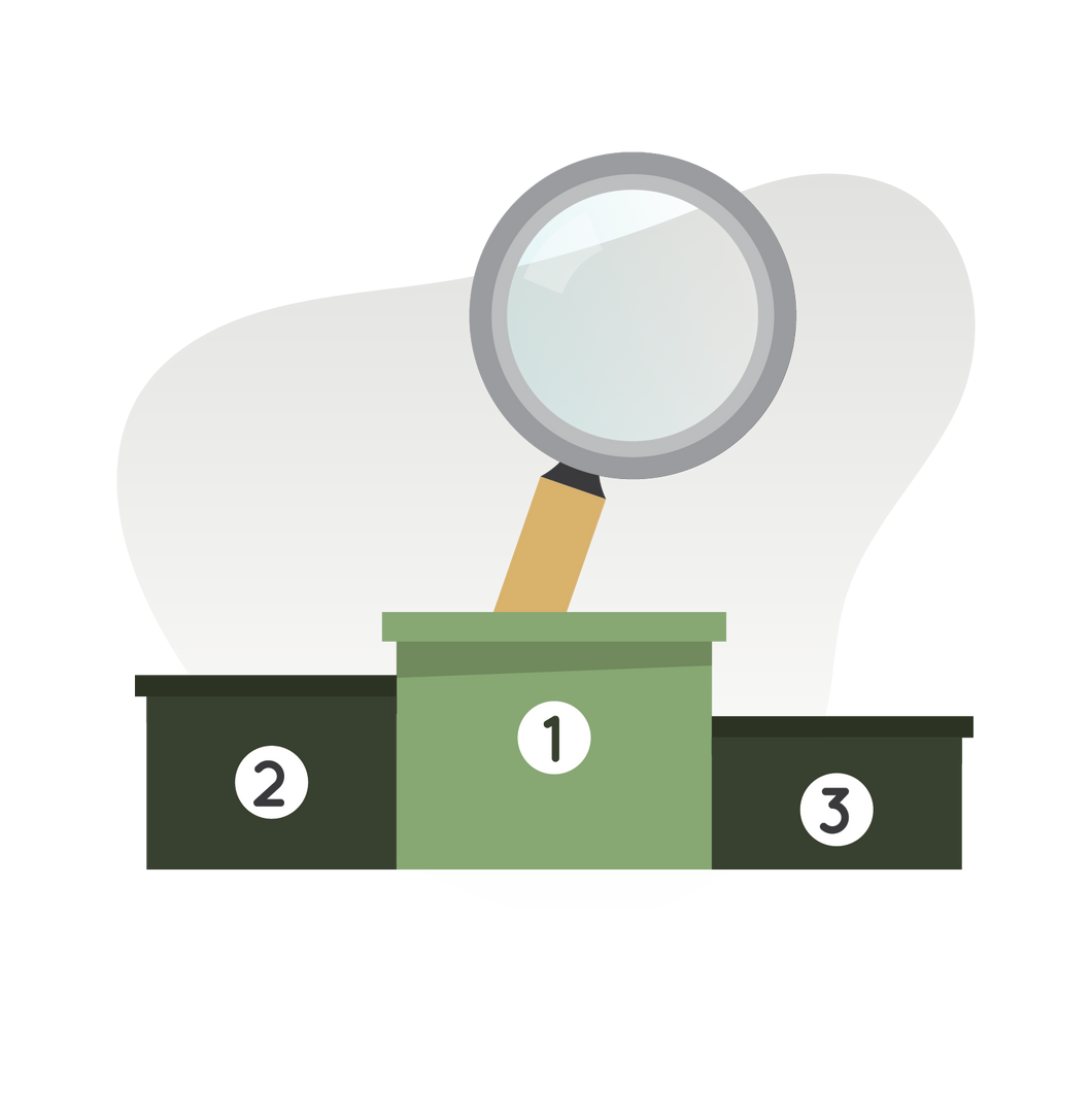 Competitor Website Analysis