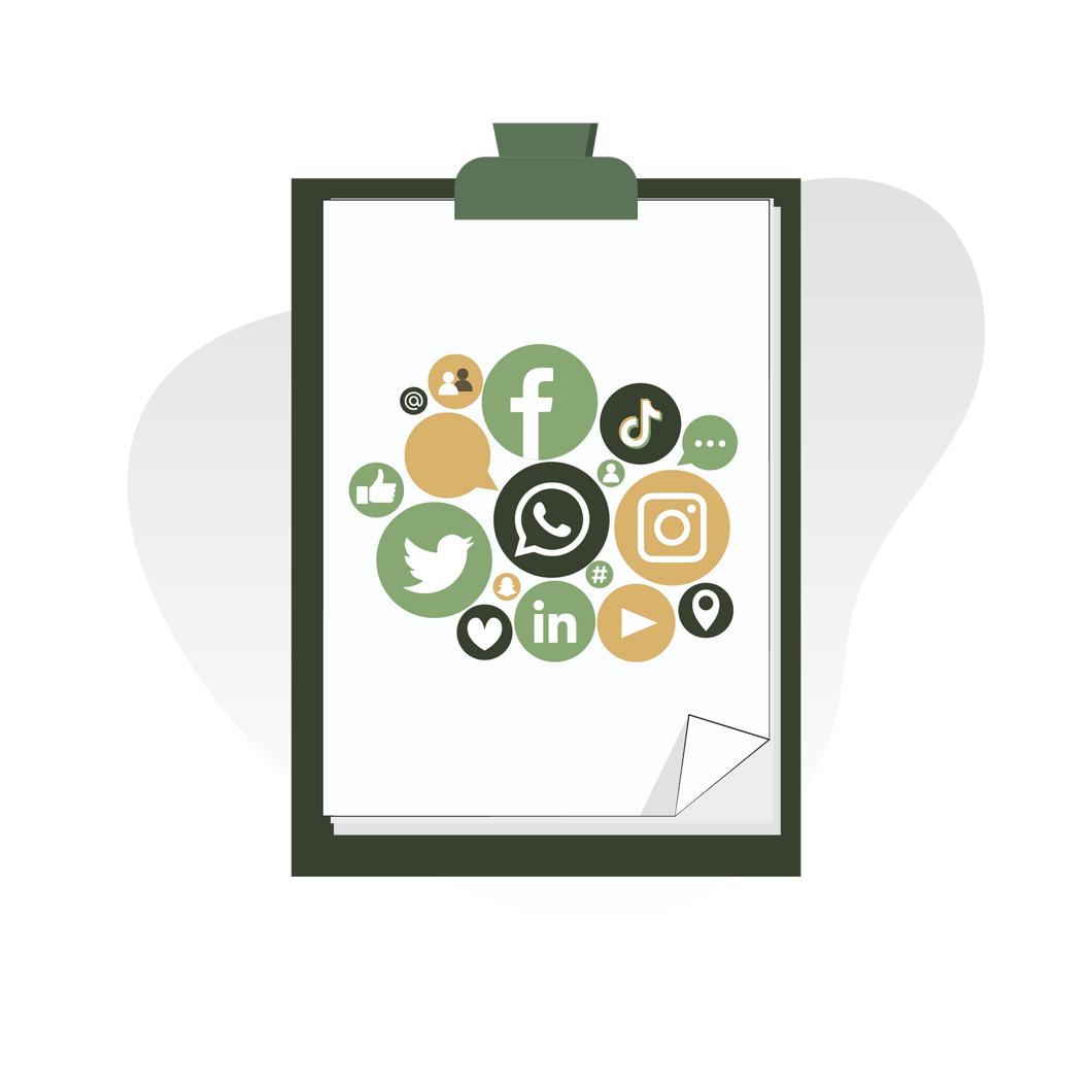 Social Media Reporting