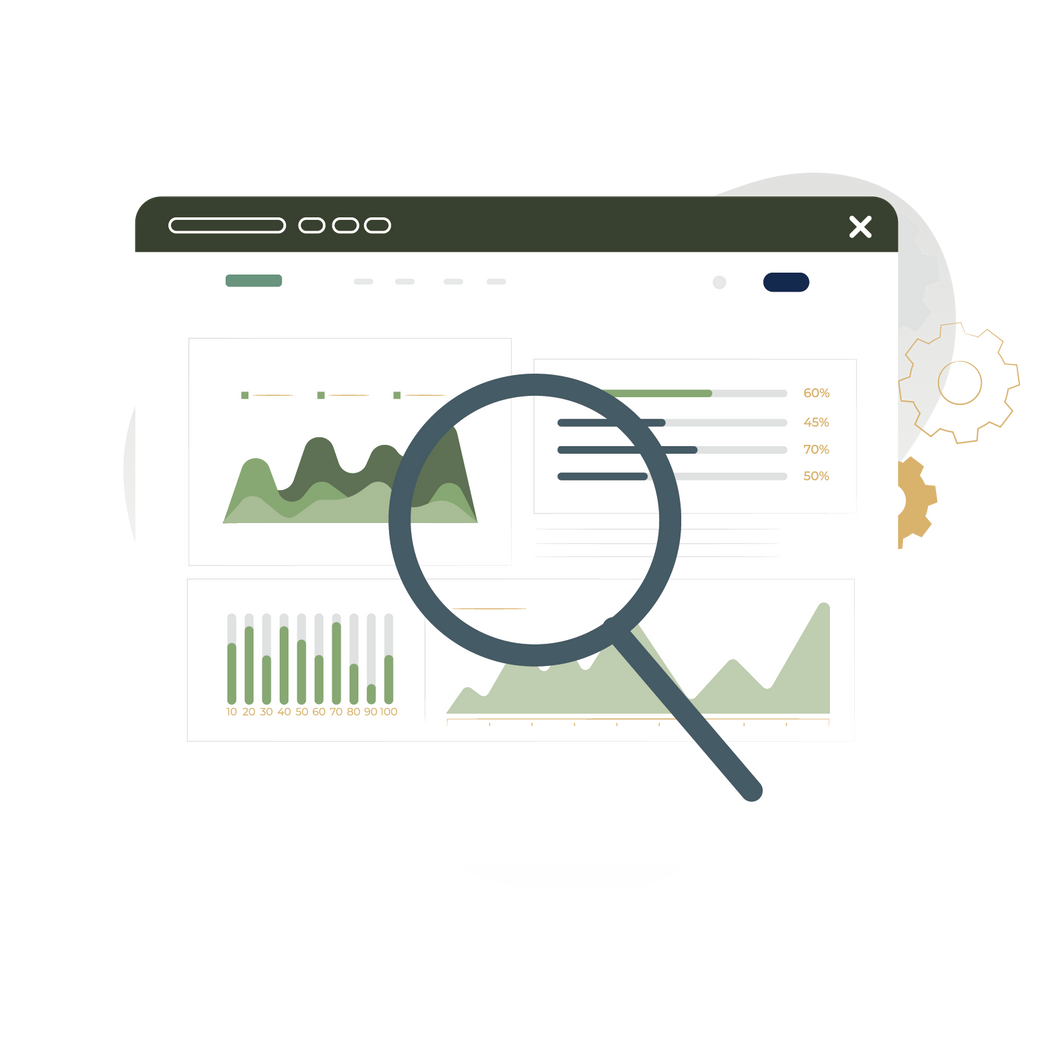 Website Performance Reporting